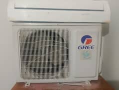 Gree 1 Ton Non inverter