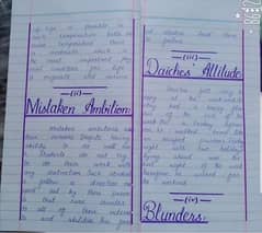 content writing