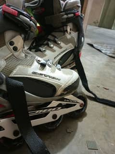 Scating shoes
