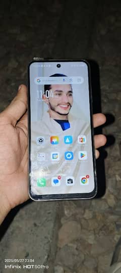 Infinix