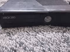Xbox 360 slim