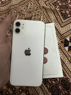 Iphone 11 PTA approved
