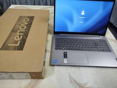 Lenovo