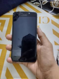 Motorola moto E4 non pta