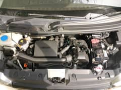 Honda N Wgn 2022