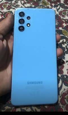 Samsung Galaxy A32 6/128