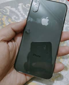iphone x 256gb non pta