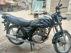 Suzuki