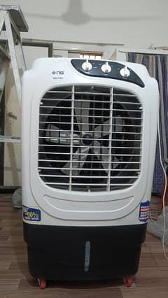 AIR COOLER/ROOM COOLER NASGAS