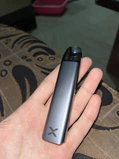 FreeMax pode Just Box Open
