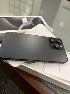 i phone 15 pro max