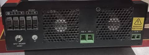 Power 5kv inveter