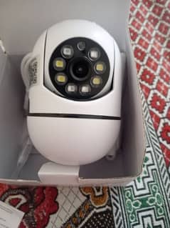 security camera