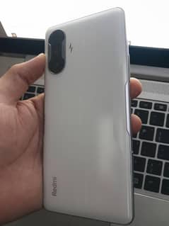 Redmi K40 Gaming