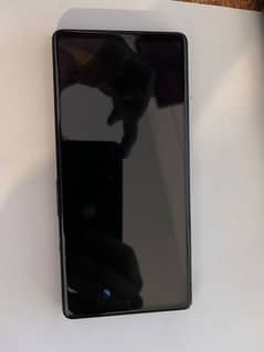 Google pixel 6a