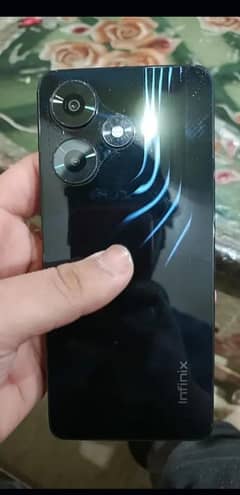 lnfinix