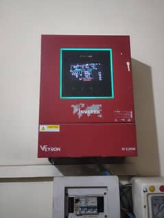 *it's not a scam* . Whole solar setup for sale at urgent basis