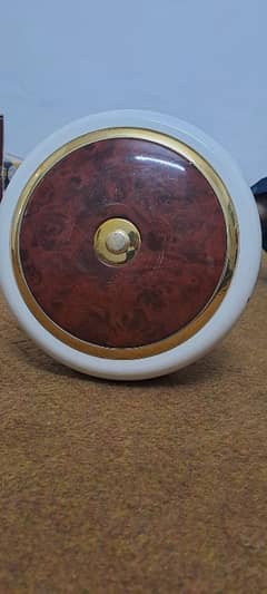 good condition