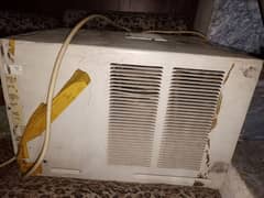 Ship Ac/Window Ac 0.75 ton