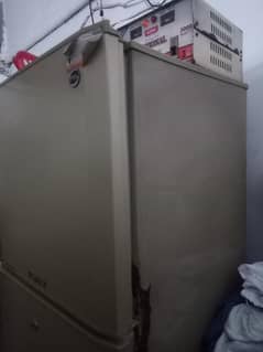 Pel Aspire fridge/ refrigerator urgent sale house change krna