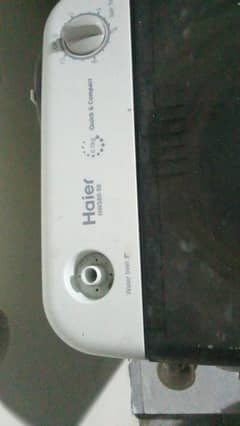 clothes dryer