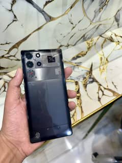 Redmagic 10 PRO  | 16GB RAM 512 GB ROM | Non Pta