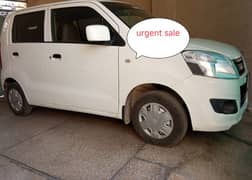 Suzuki Wagon R 2020