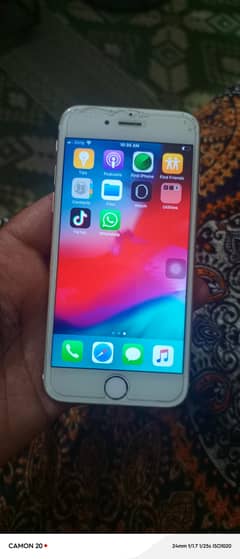 i phone 6 pta aprove 16gb باقی اپ سب کچھ نیچے پڑھ لو