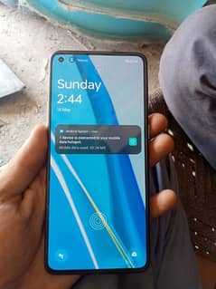 One plus 9R 8/128