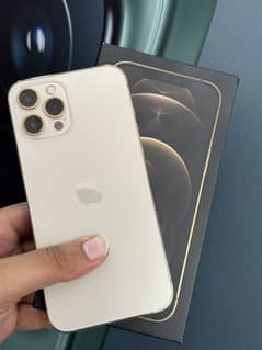 IPhone 12 Pro Max Non PTA