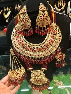 bridal sets