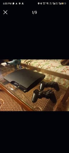 ps3 slim Jealbreak