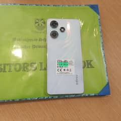 Infinix Hot 30 8/128