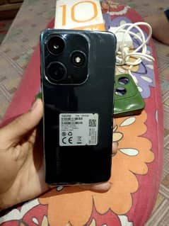 TECNO