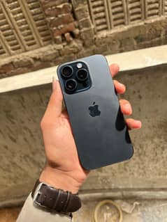 Apple iPhone 15 Pro