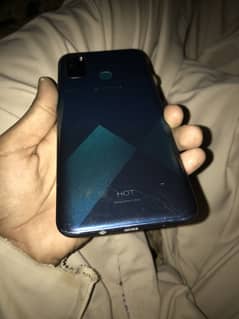 Infinity hot 9play 64 gb pta approve