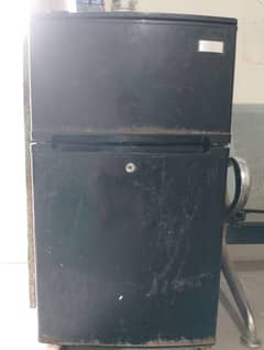 fridge