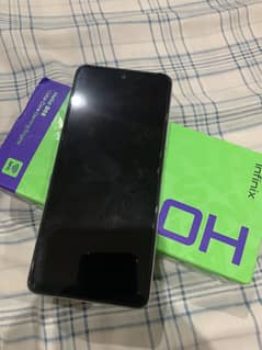 infinix