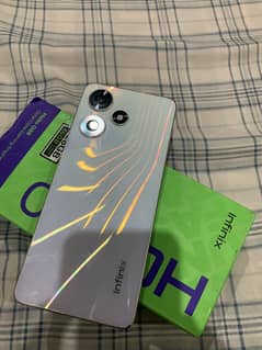 infinix
