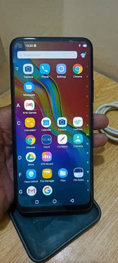 Infinix