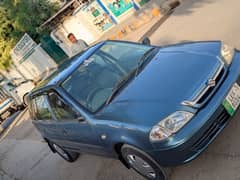 Suzuki Cultus VXR 2007