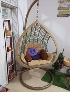 Swing chair