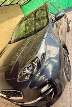 Kia Sportage 2021 Model For Sale