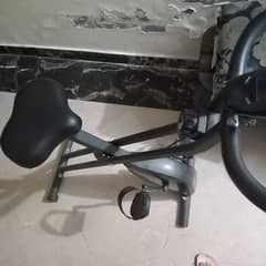 exercise