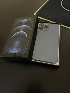 IPHONE 12 PRO *PTA-APPROVED*