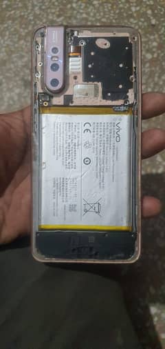 vivo v15  pta approve  6/128