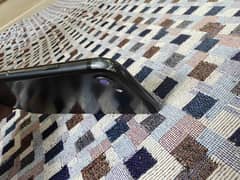 iPhone 7 Black 256GB PTA Approved