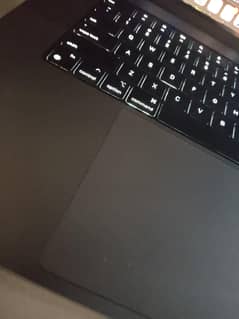 Nokia 7 plus with charger and box
