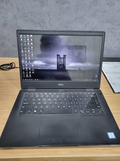 Dell Latitude 3400 i5 8th generation for Sell
