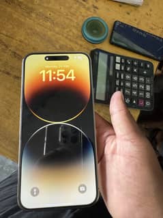 iPhone 15pro non pta faktray unlocked
